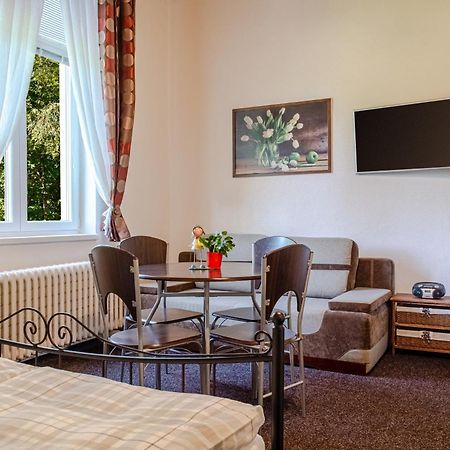 Apartmany Pavilon D - Budget, Classic, Family - Novy Smokovec - High Tatras Vysoke Tatry Exterior photo