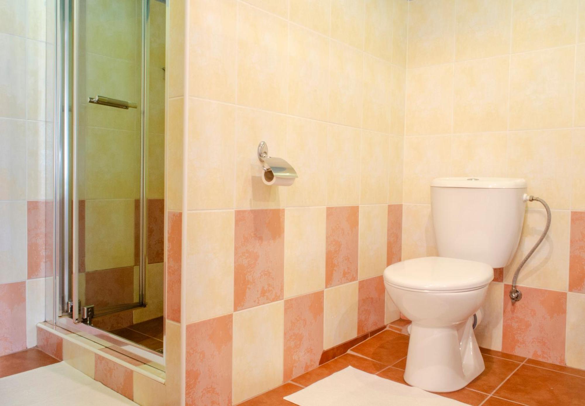 Apartmany Pavilon D - Budget, Classic, Family - Novy Smokovec - High Tatras Vysoke Tatry Exterior photo