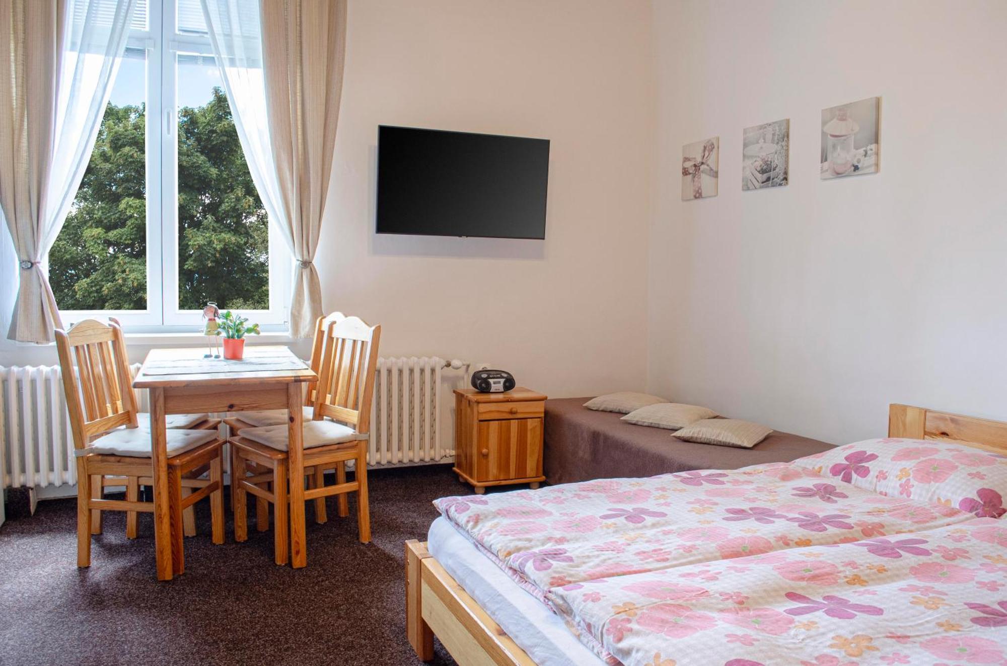 Apartmany Pavilon D - Budget, Classic, Family - Novy Smokovec - High Tatras Vysoke Tatry Exterior photo