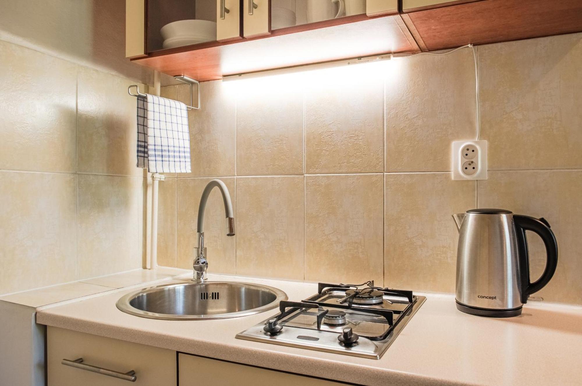 Apartmany Pavilon D - Budget, Classic, Family - Novy Smokovec - High Tatras Vysoke Tatry Exterior photo