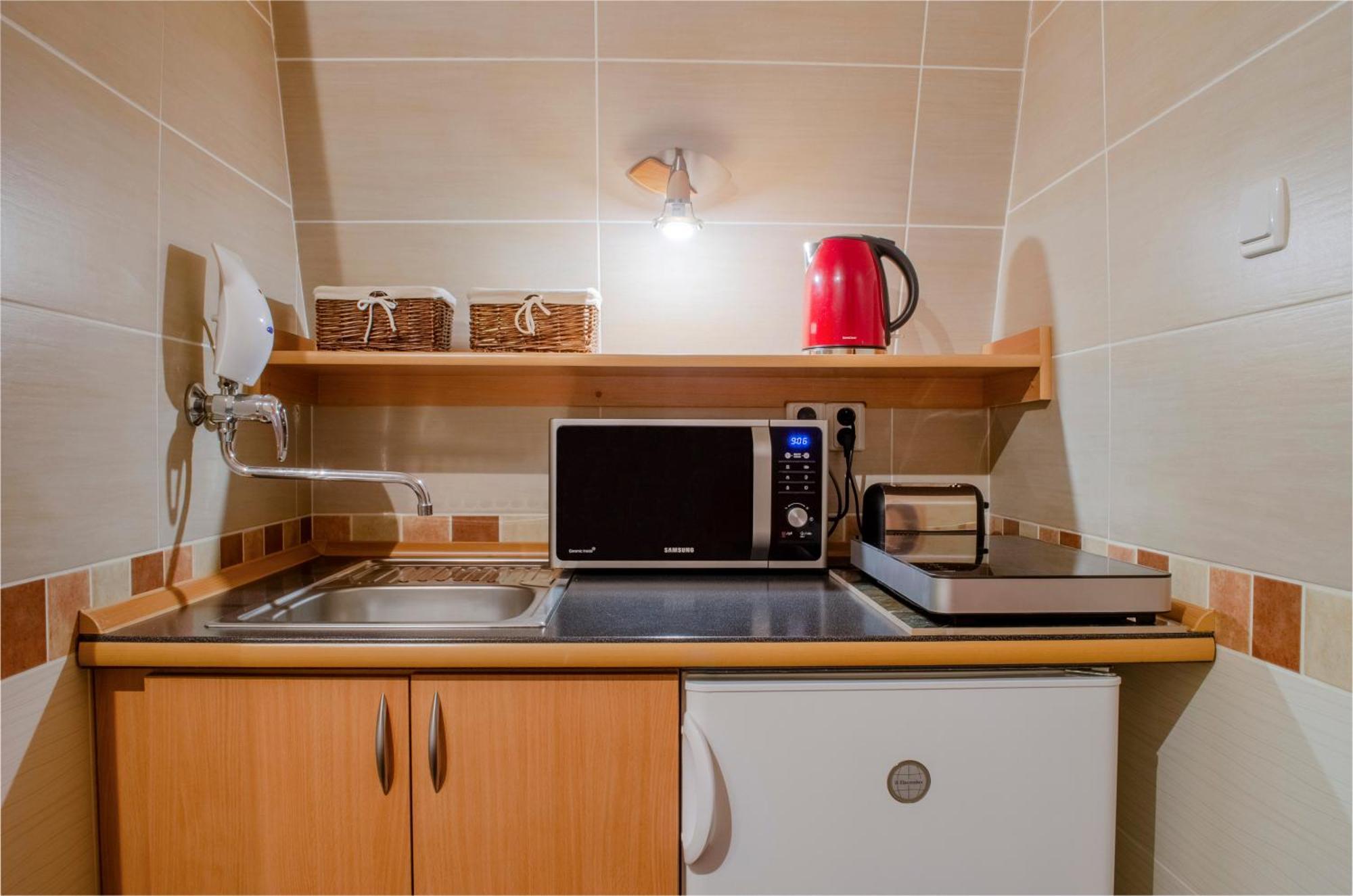 Apartmany Pavilon D - Budget, Classic, Family - Novy Smokovec - High Tatras Vysoke Tatry Exterior photo